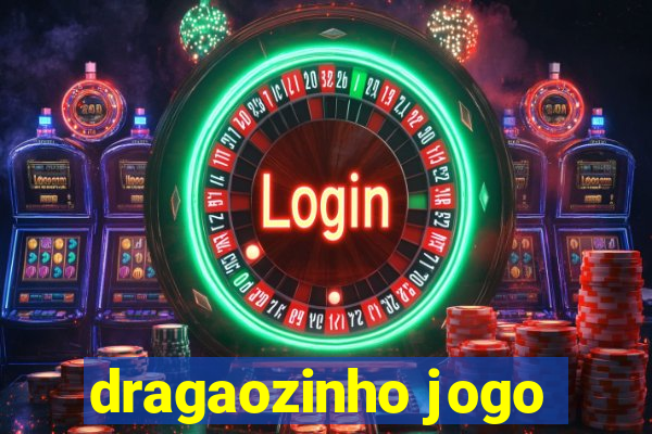 dragaozinho jogo